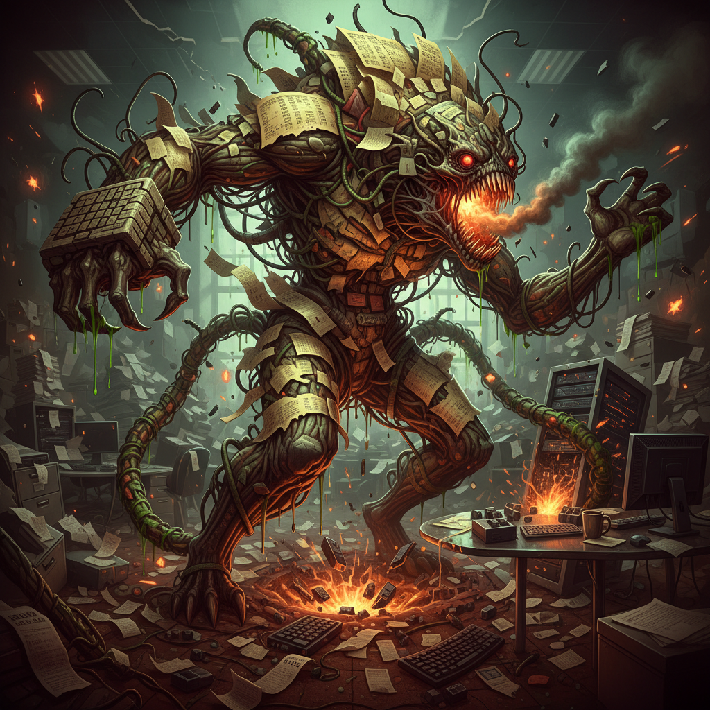 Your 'Reliable' Shopify Inventory Sync Is a £40K Oversell Nightmare